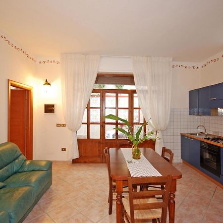 Agriturismo Buen Camino 斯卡尔利诺 外观 照片