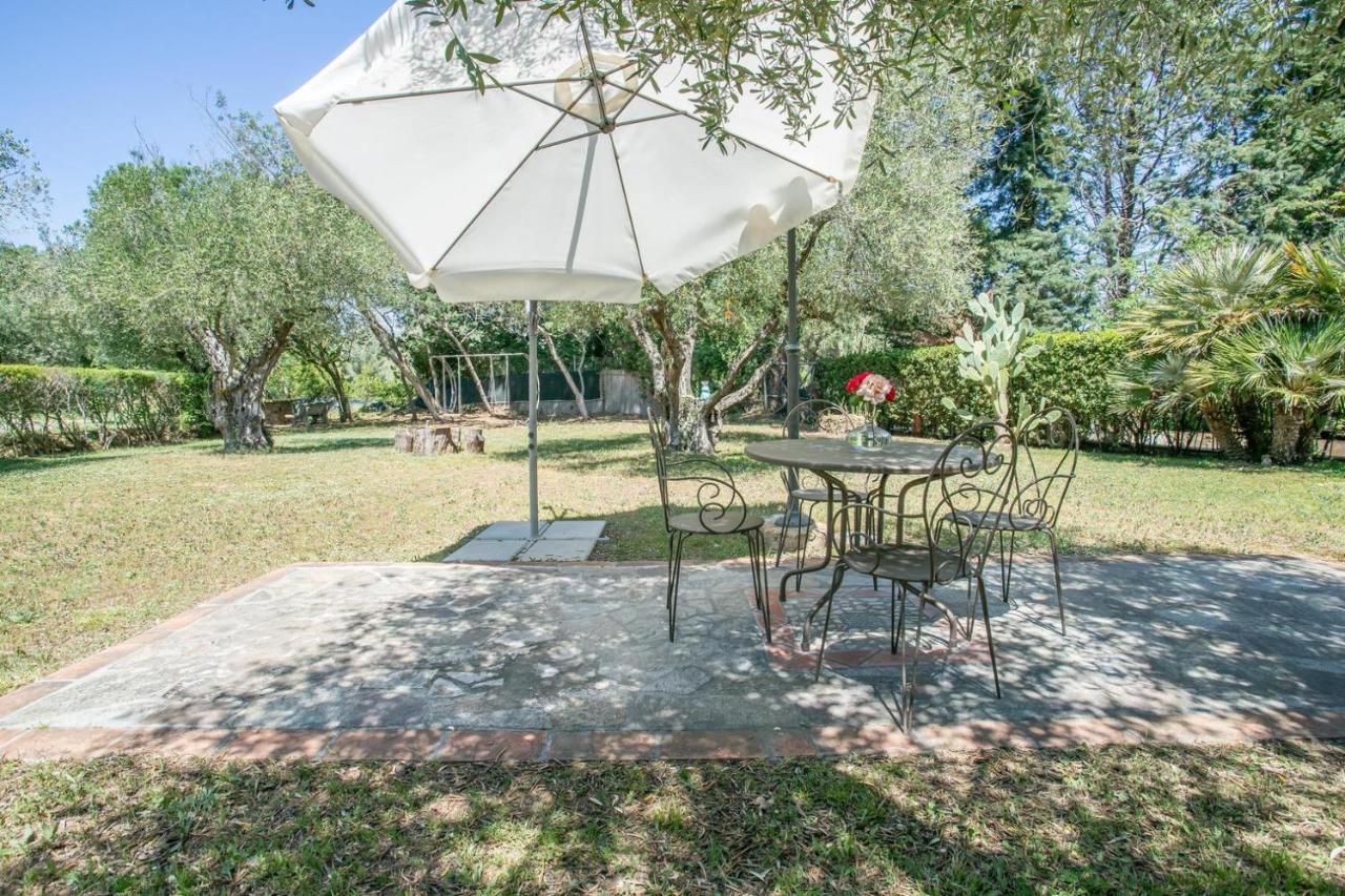Agriturismo Buen Camino 斯卡尔利诺 外观 照片
