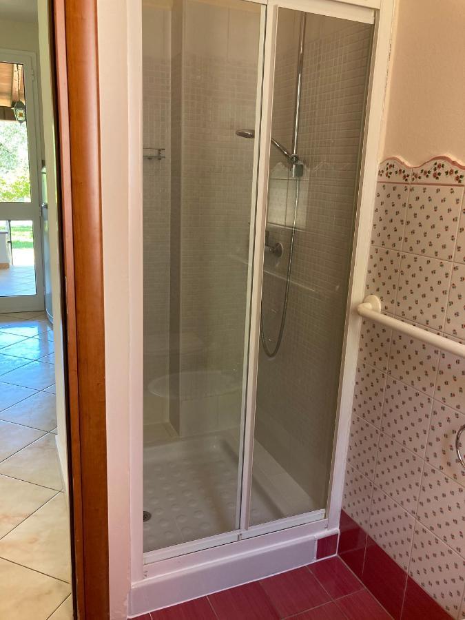 Agriturismo Buen Camino 斯卡尔利诺 外观 照片